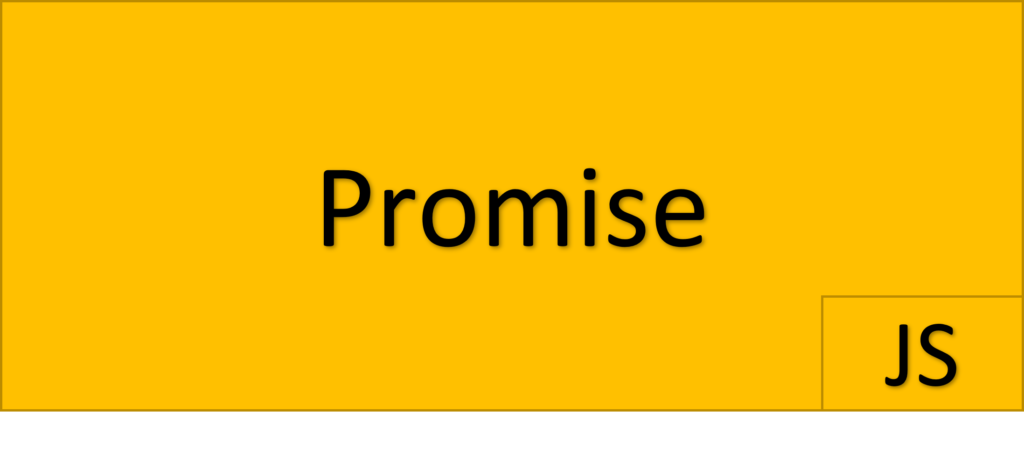 Promise in JS